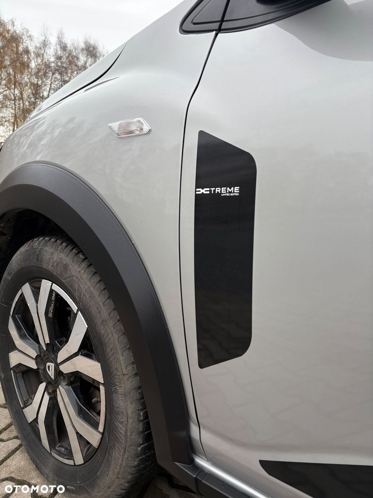 Dacia Jogger 1.0 TCe Extreme 7os - 9
