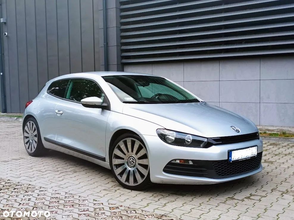 Volkswagen Scirocco 1.4 TSI - 6