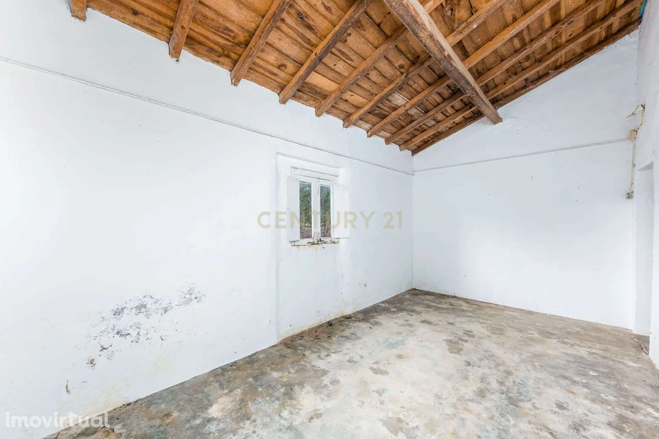 Monte Alentejano em Casa Branca, Sousel - 2 Quartos e Vista Campestre - Grande imagem: 3/19