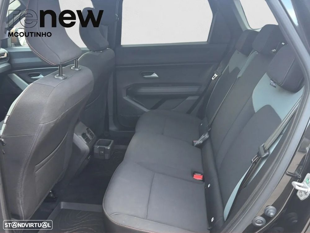 Dacia Bigster 1.2 Mild Hybrid Extreme - 19