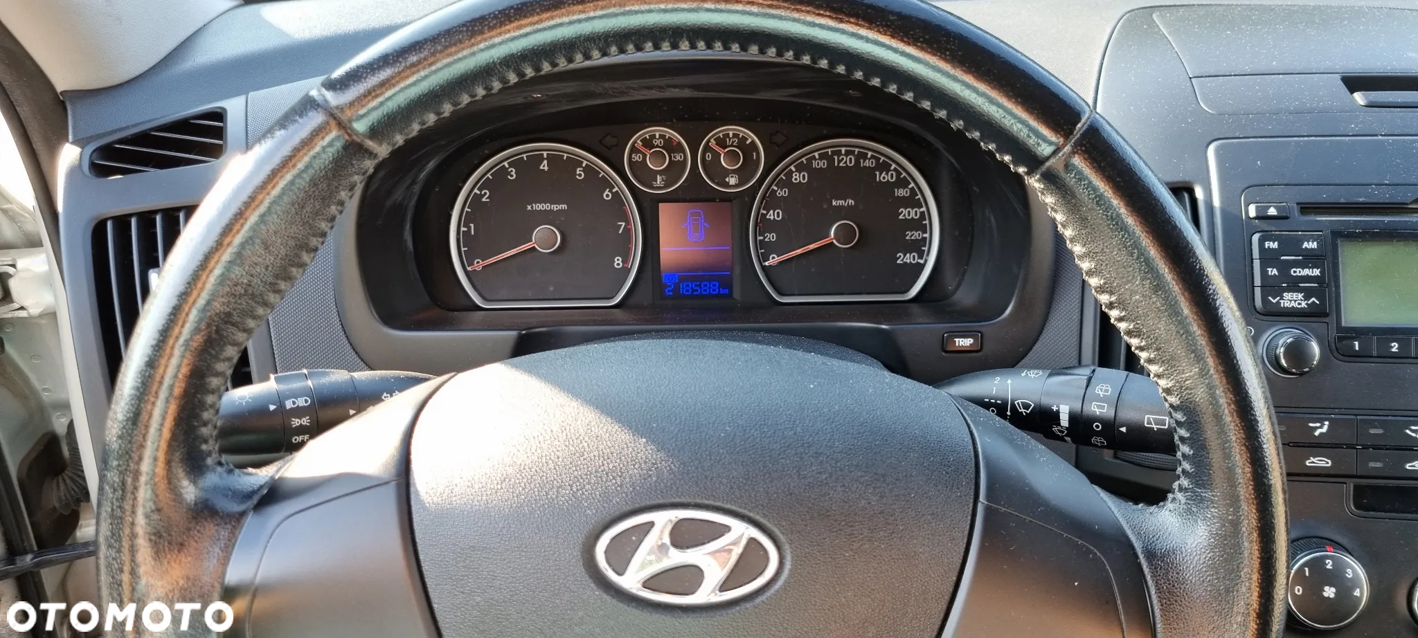 Hyundai i30 - 13