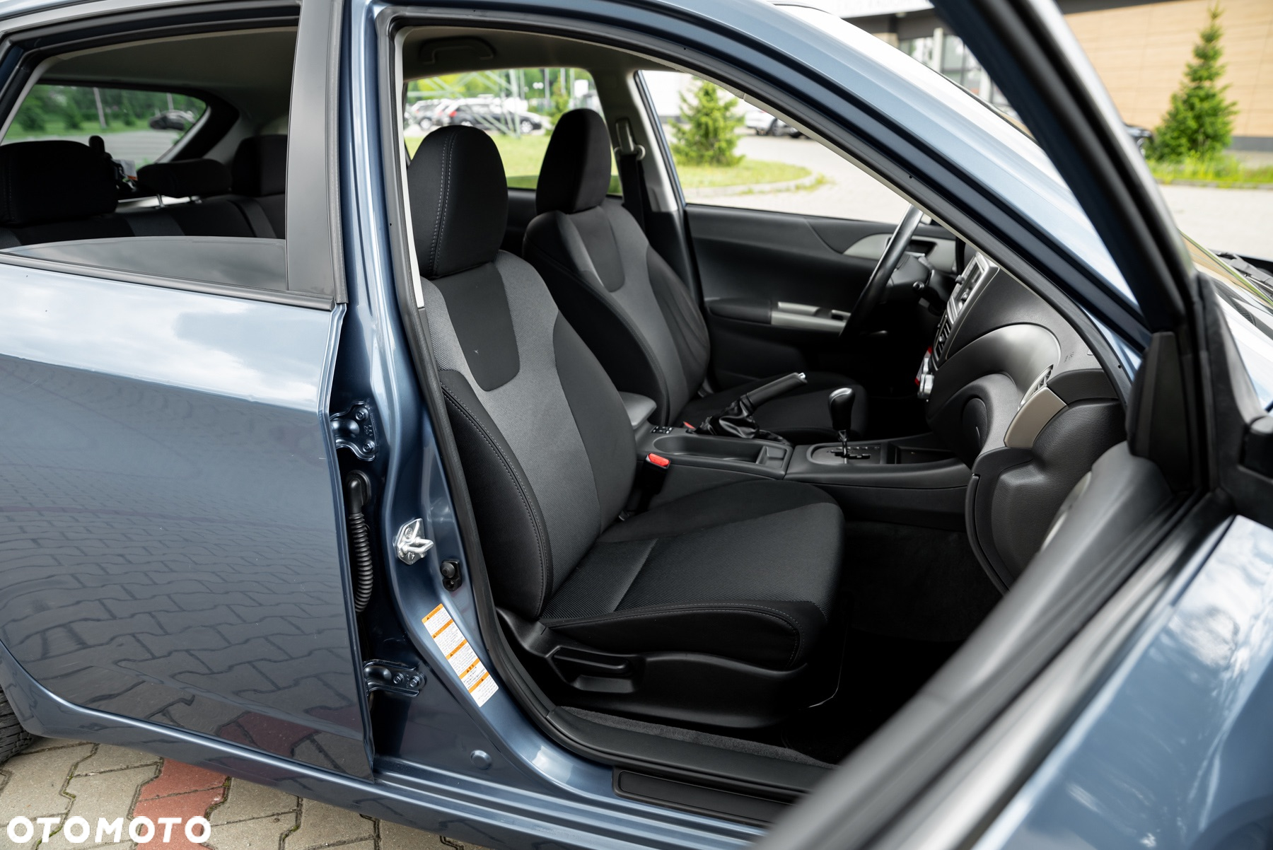 Subaru Impreza 2.0i Lineartronic Active - 28