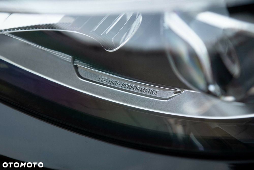 Mercedes-Benz Klasa C - 16