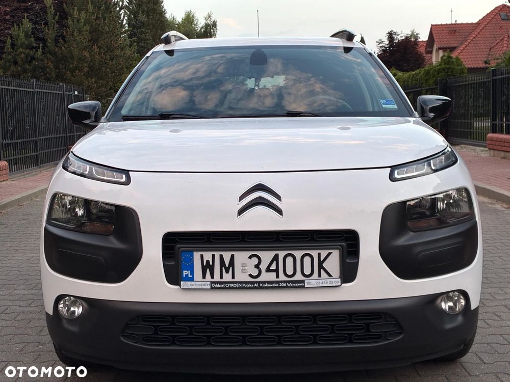 Citroën C4 Cactus 1.2 PureTech Shine - 5