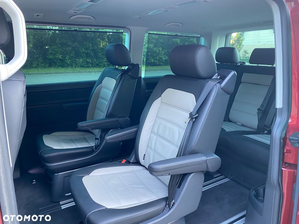 Volkswagen Multivan 2.0 TDI L1 Highline DSG - 12