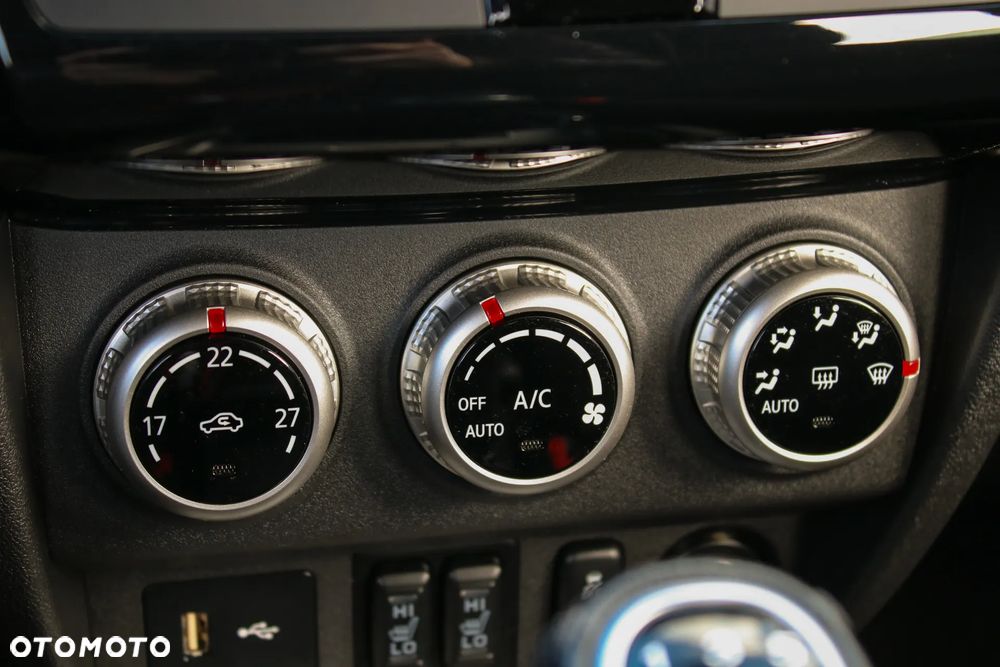 Mitsubishi ASX 2.0 2WD Intro Edition+ - 36