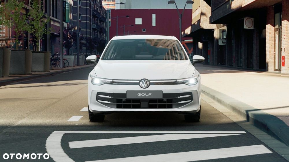 Volkswagen Golf 1.5 TSI Life Plus - 4