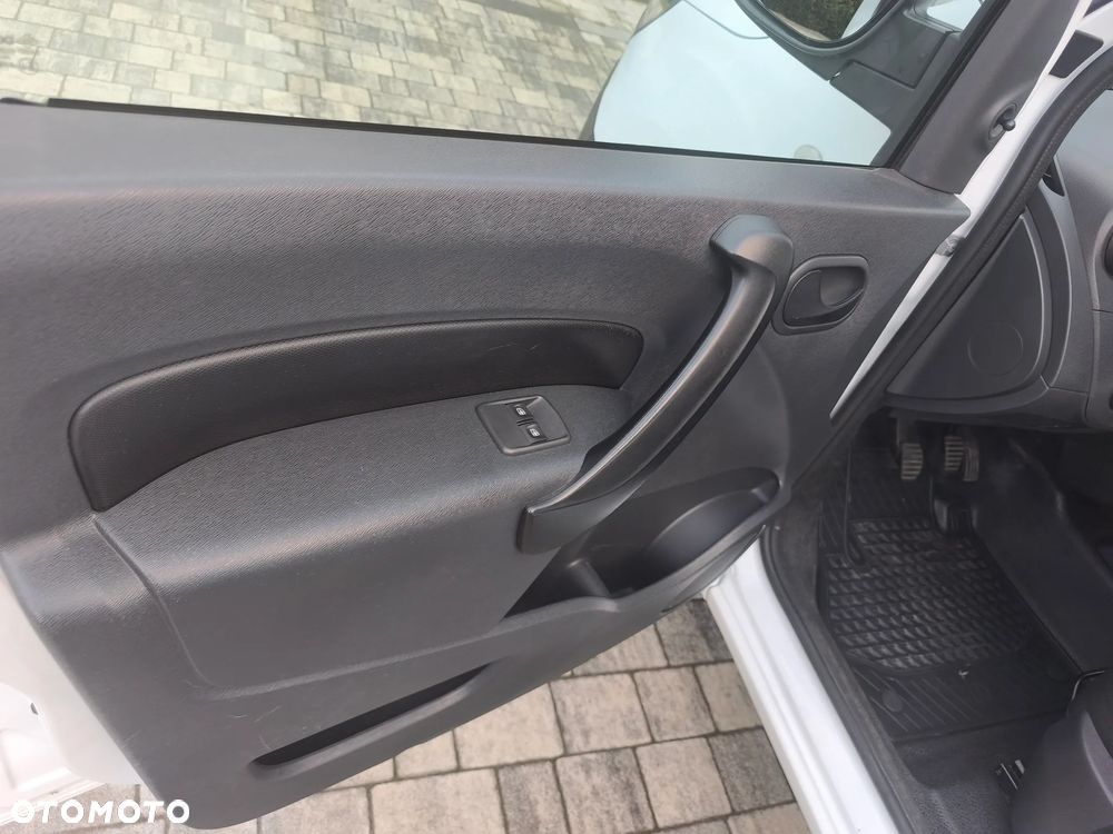 Mercedes-Benz Citan - 15