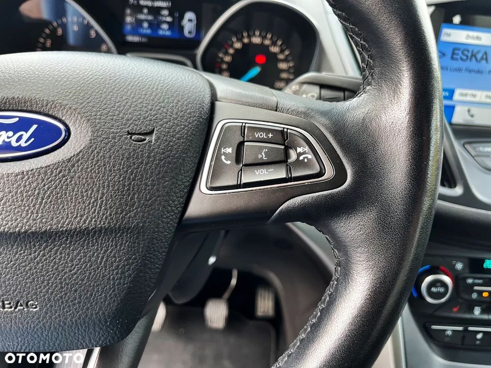 Ford Kuga 1.5 EcoBoost 2x4 Cool & Connect - 30