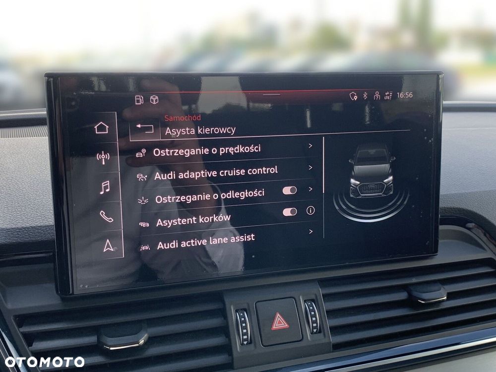 Audi Q5 Sportback - 38