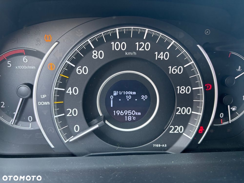 Honda CR-V 1.6i-DTEC Elegance (2WD) - 2