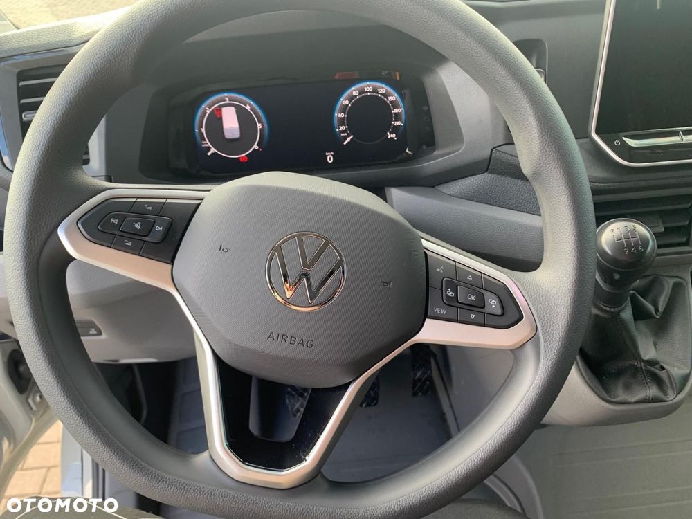 Volkswagen Crafter - 12