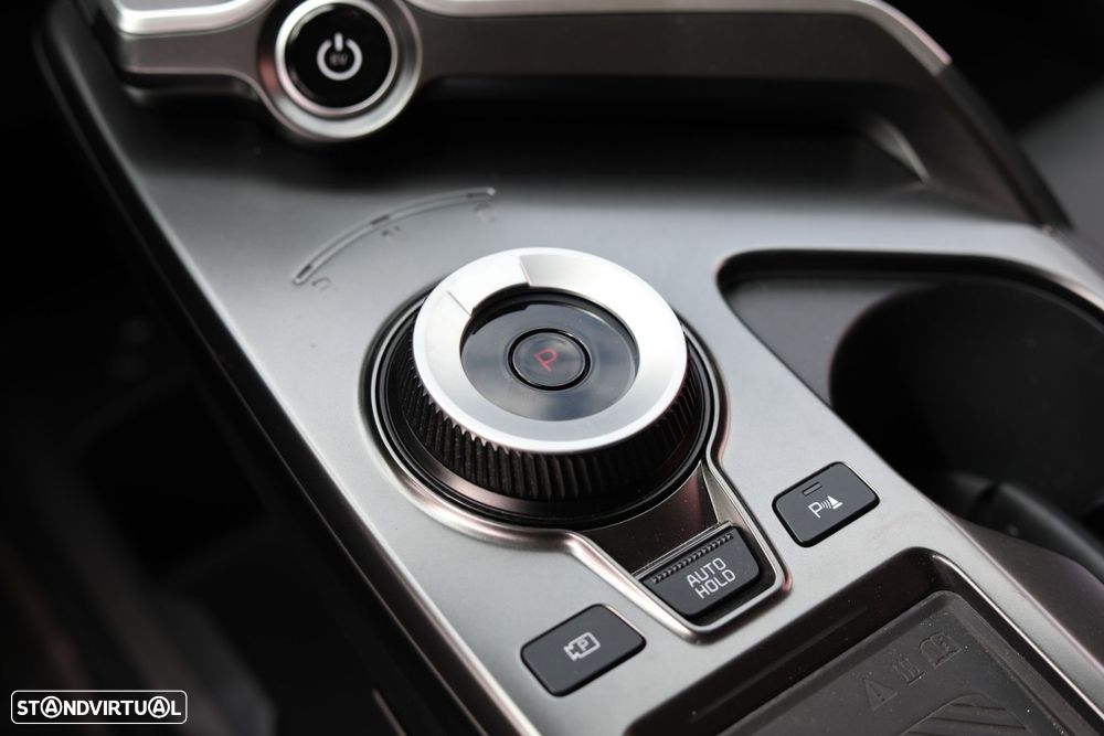 Kia EV6 58 kWh Air - 40