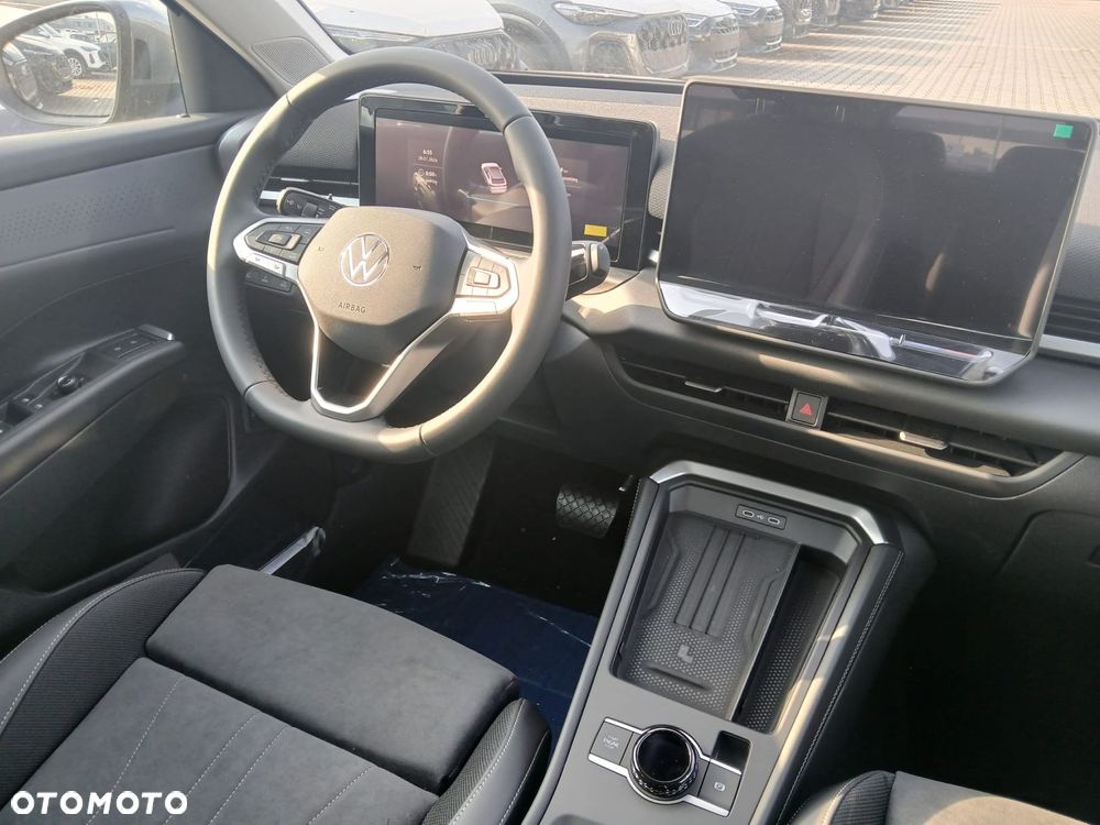 Volkswagen T-Roc 1.5 eTSI Style DSG - 12