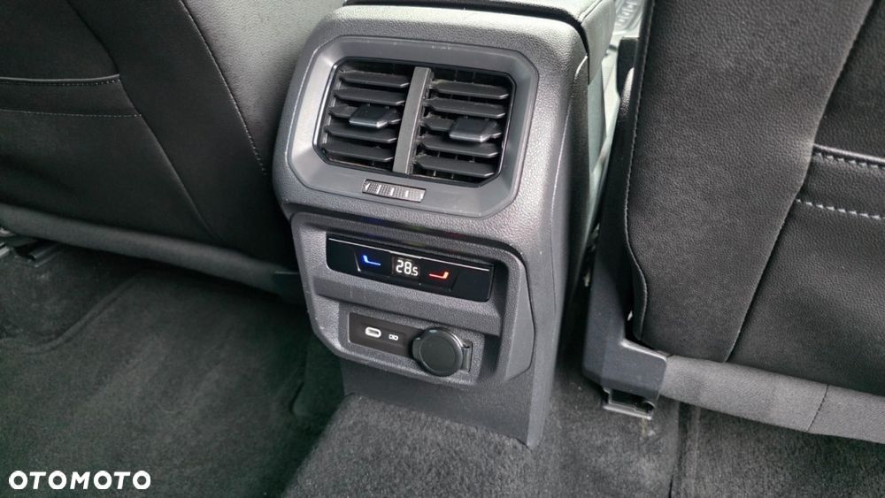 Seat Tarraco 2.0 TDI Xcellence S&S DSG - 21