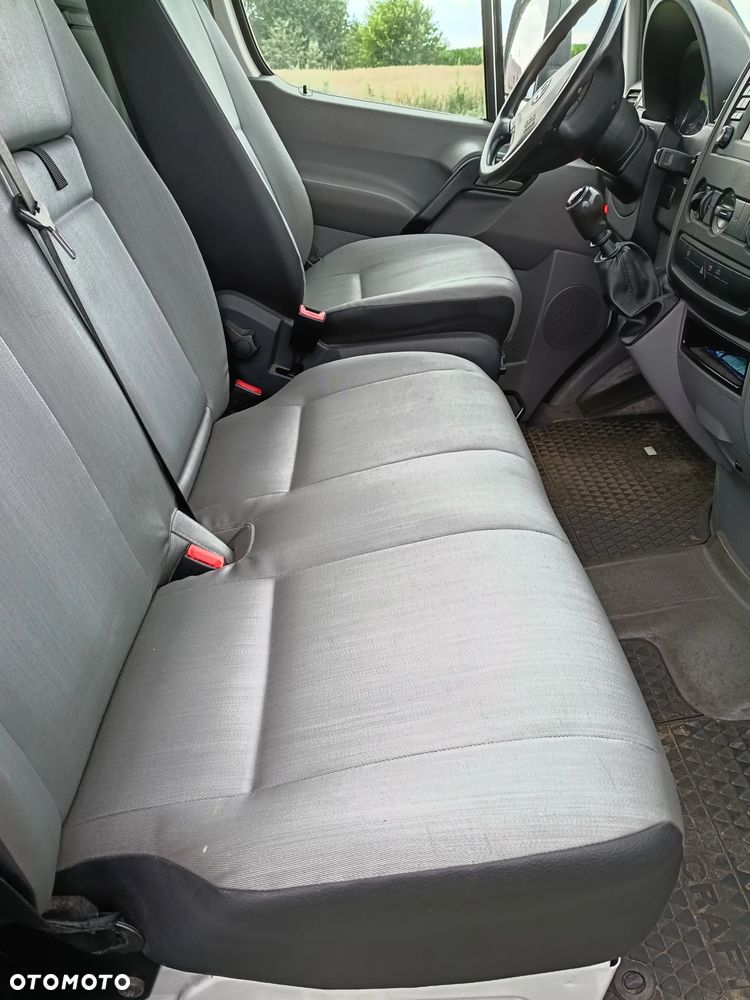 Volkswagen Crafter - 16