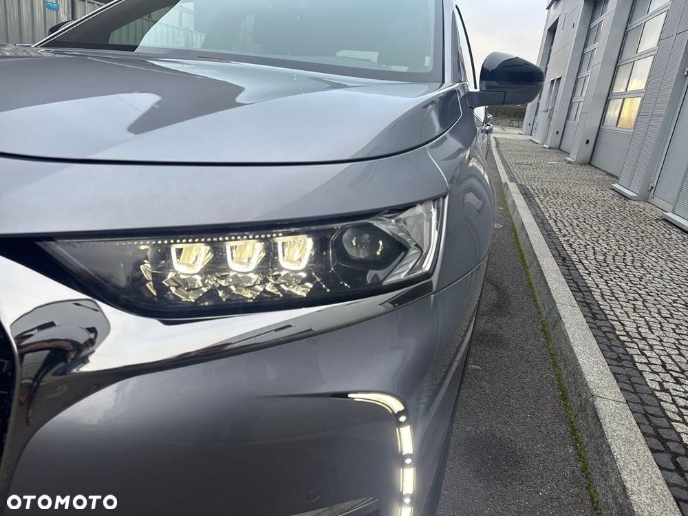 DS Automobiles DS 7 Crossback 1.6 PureTech Rivoli - 12