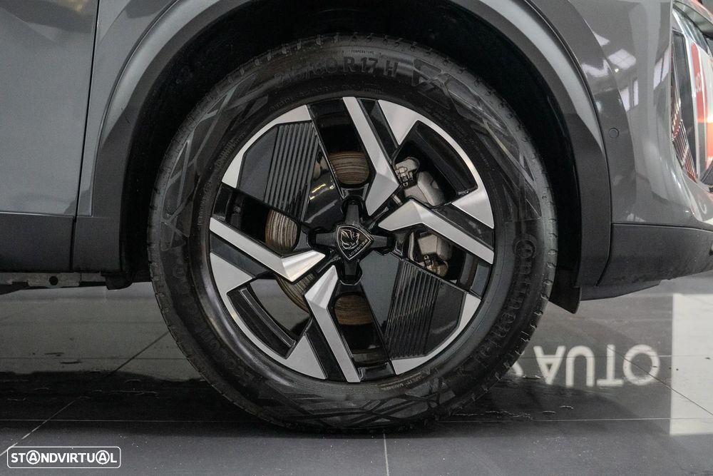 Peugeot e-2008 54 kWh GT - 6