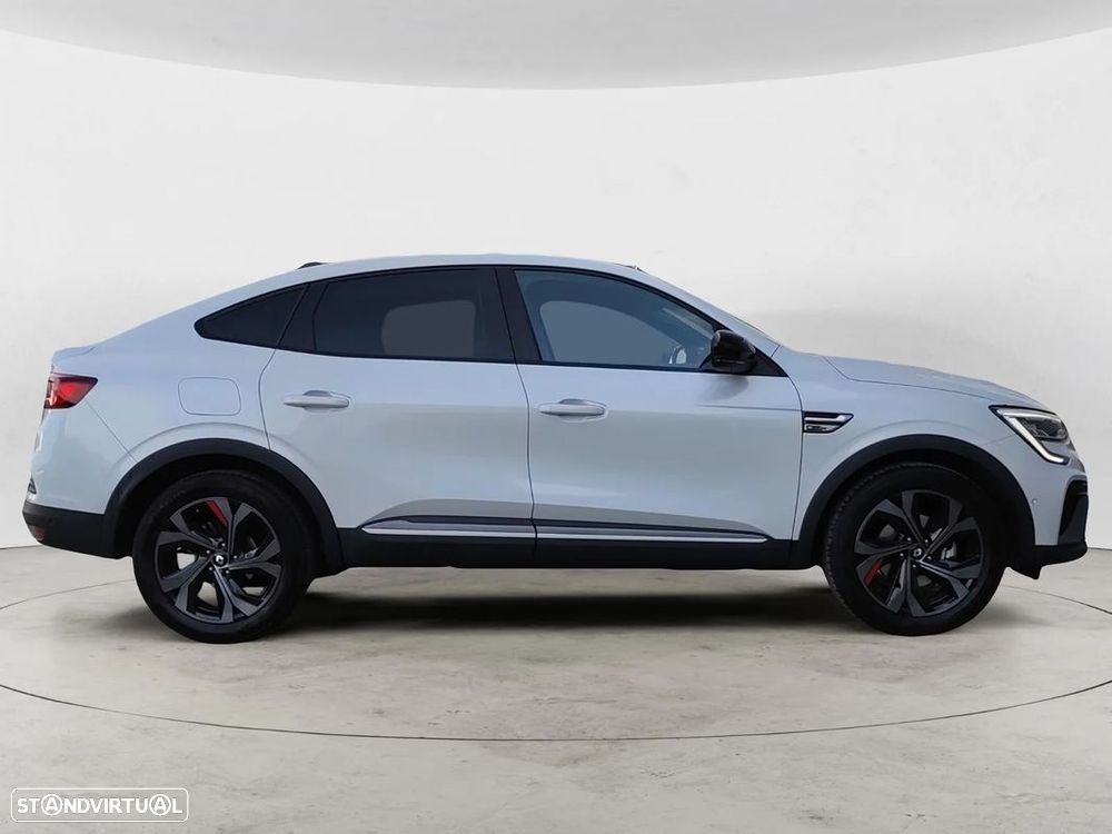 Renault Arkana - 7