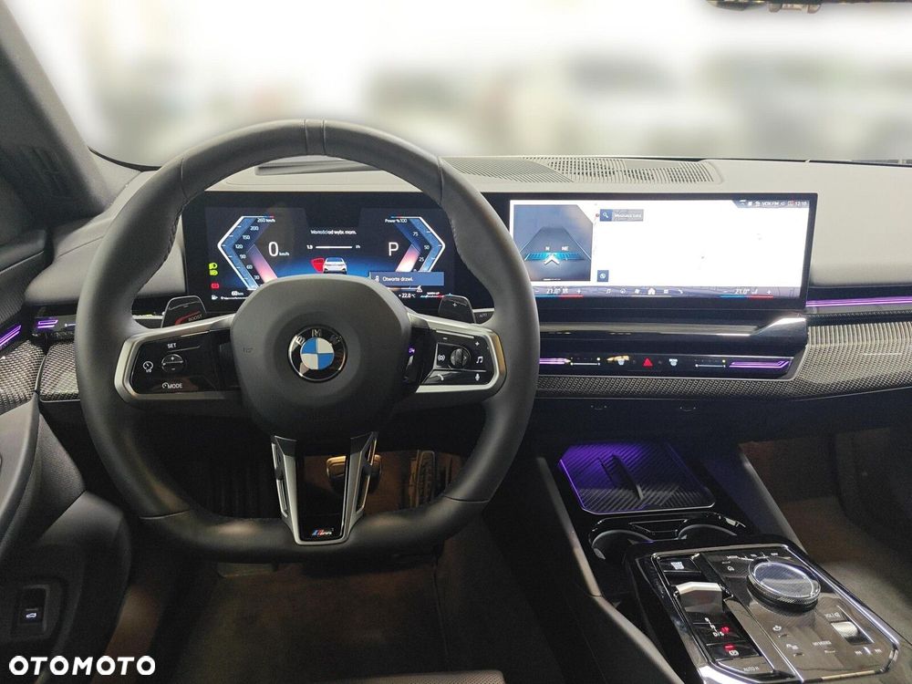 BMW Seria 5 - 14