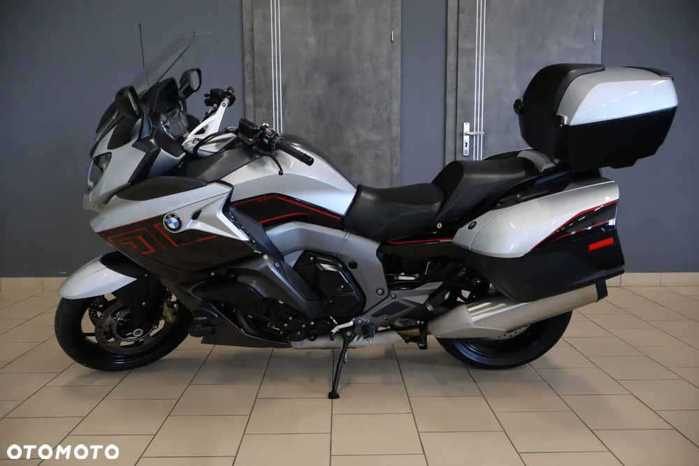 BMW K - 6