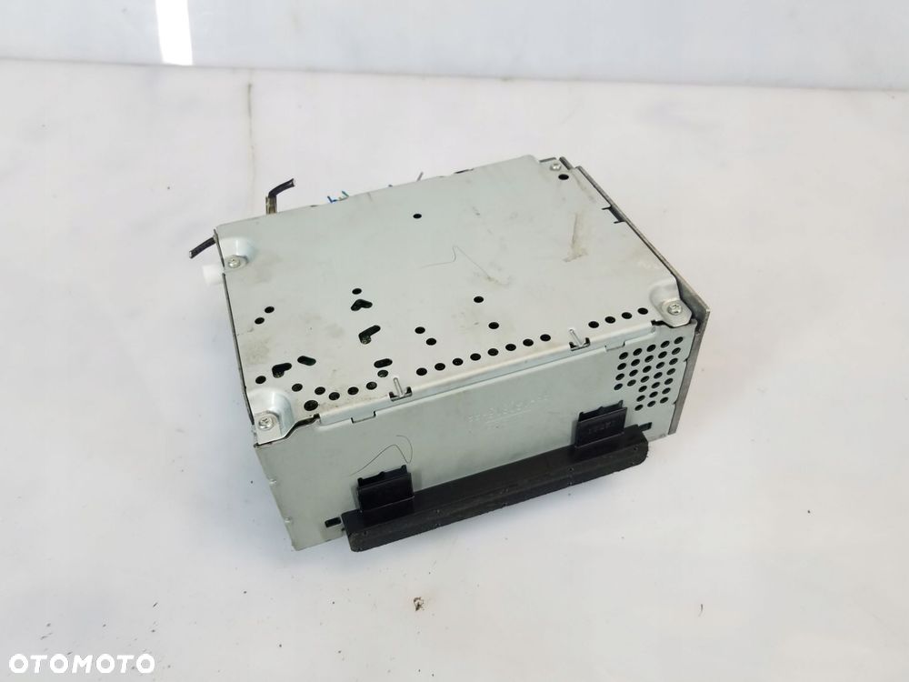 radio cd ford focus iii mk3 lift f1bt-18c815-hk - 1