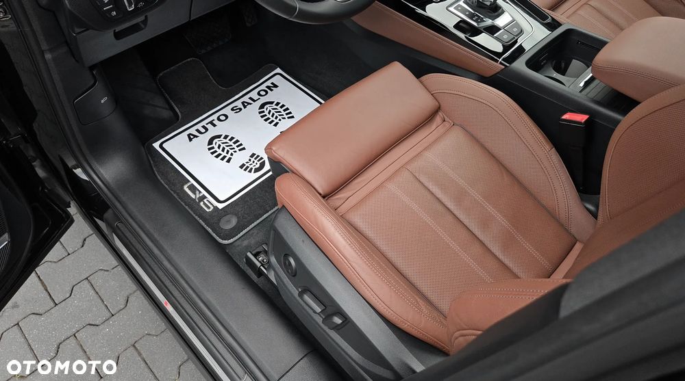 Audi Q5 40 TFSI quattro S tronic S line - 8