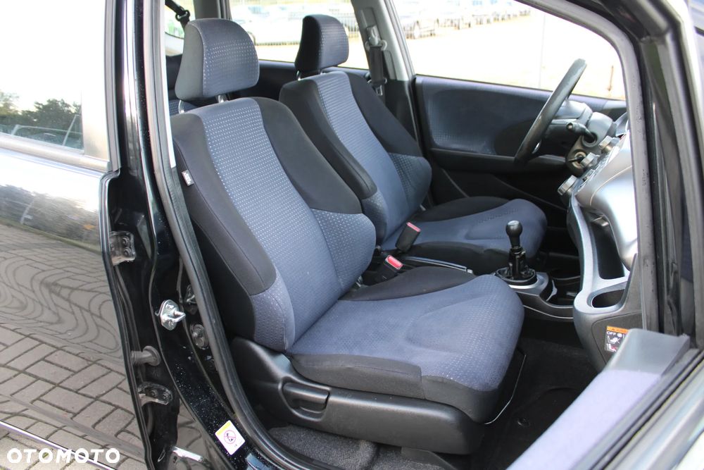 Honda Jazz - 23