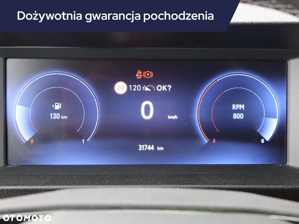 Toyota Proace Verso - 13