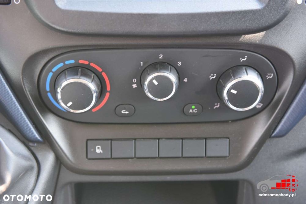 Iveco Daily - 20