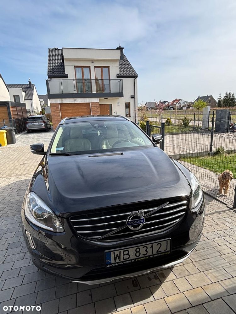 Volvo XC 60 D4 AWD Summum - 8