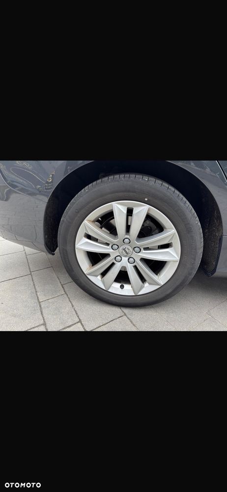 Volvo V60 D4 AWD Geartronic Momentum Pro - 7
