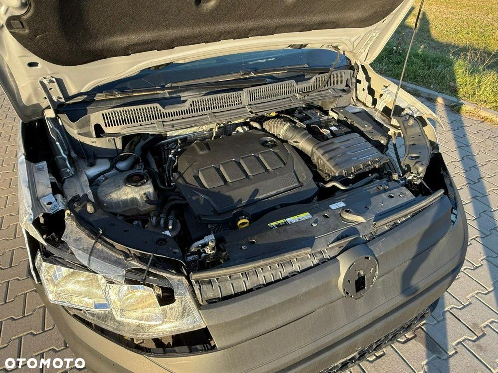 Volkswagen Caddy - 7