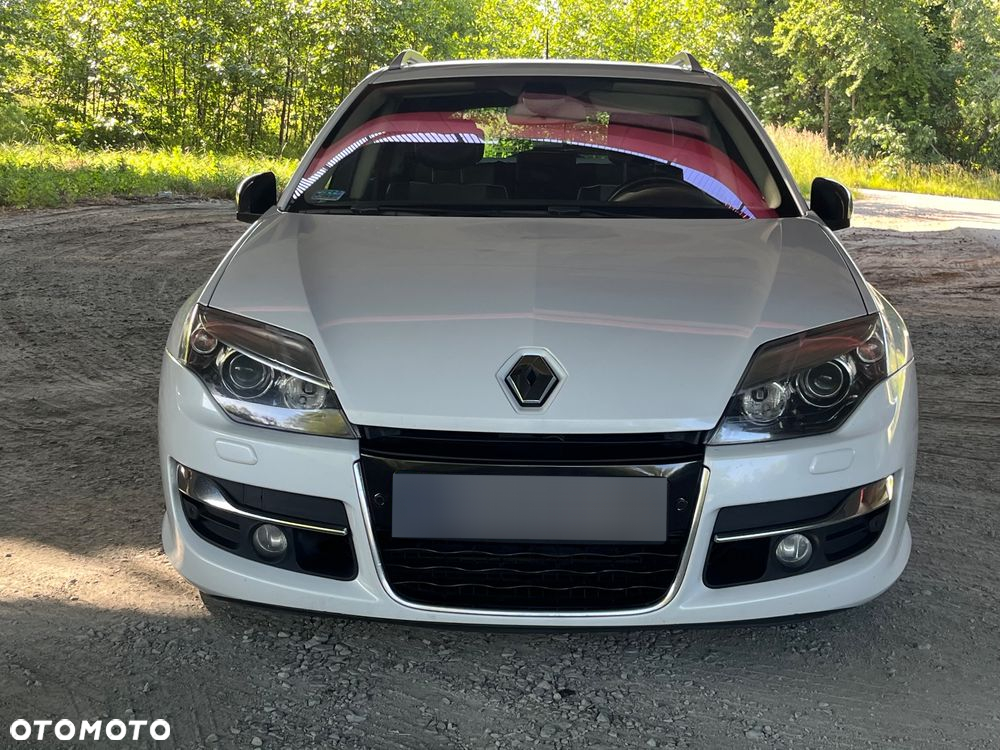 Renault Laguna - 3