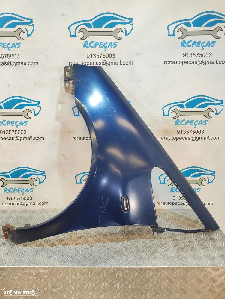 - Frente completa VW VOLKSWAGEN SHARAN 1 I 7M - 14