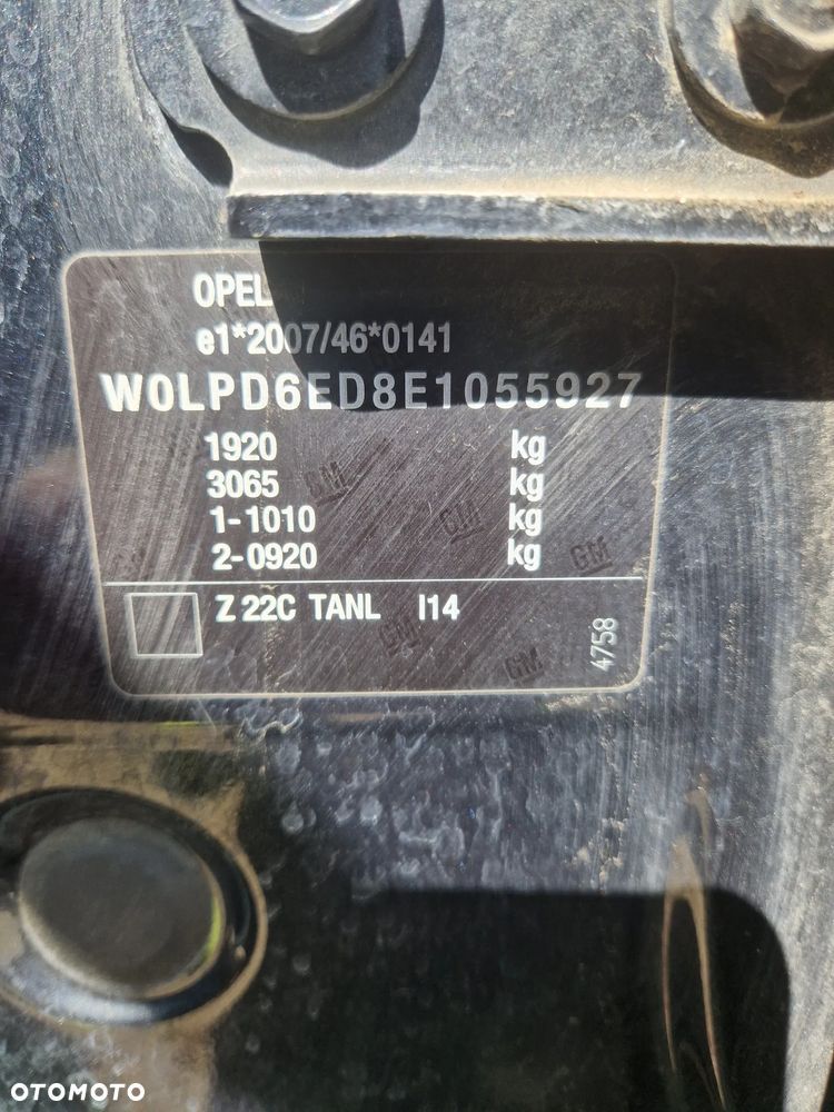 Opel Astra 1.6 Energy EU6 - 17