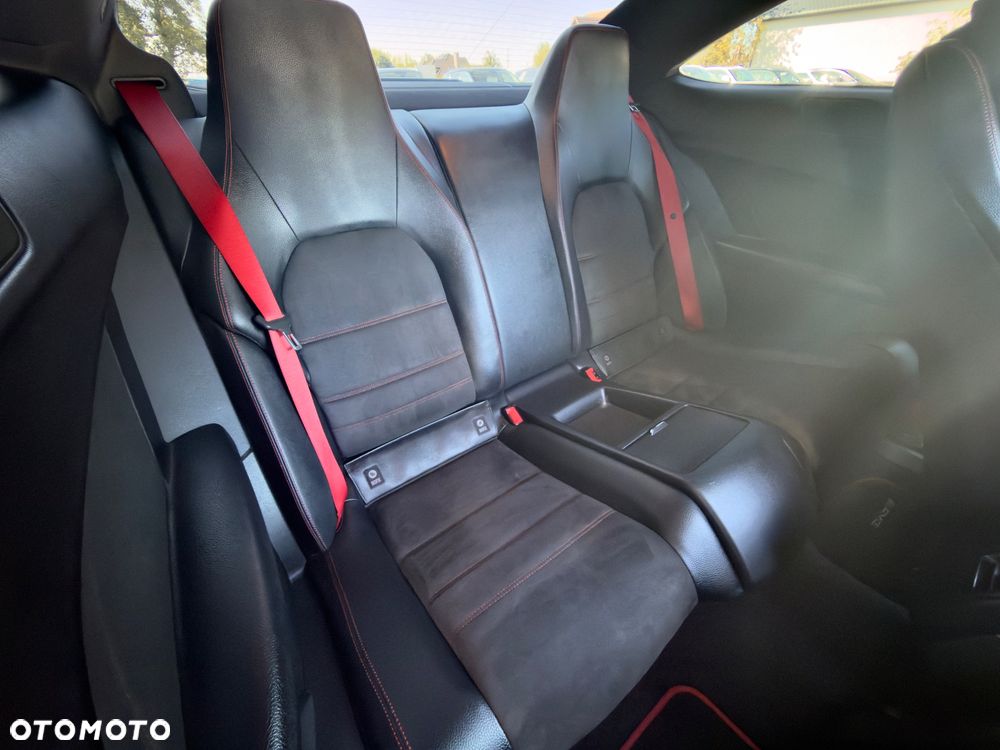 Mercedes-Benz Klasa C 250 Sport 7G-TRONIC - 22