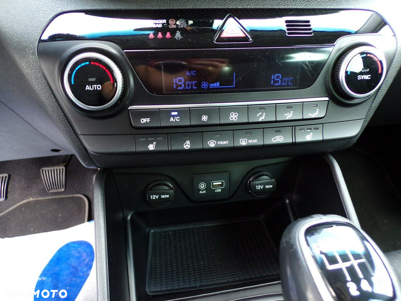 Hyundai Tucson - 22