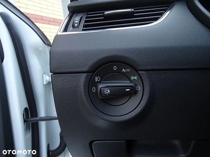 Skoda Octavia 2.0 TDI Clever - 31