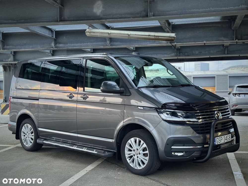 Volkswagen Caravelle 2.0 TDI L1 Highline 4Motion DSG - 13