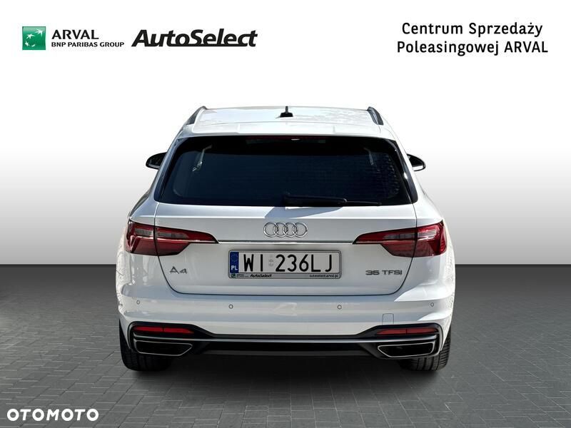 Audi A4 - 5