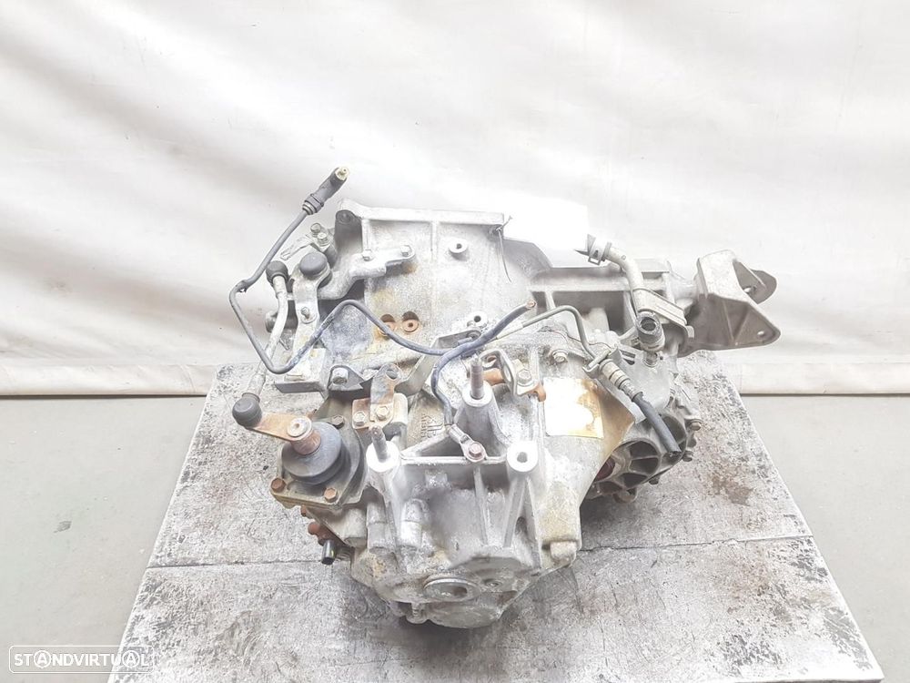 CAIXA DE VELOCIDADES MITSUBISHI ASX GA0W REF. 2500A269 - 1