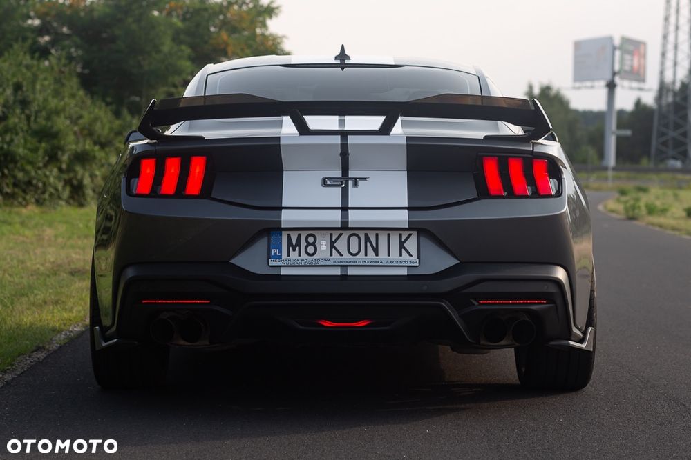 Ford Mustang 5.0 V8 GT - 9