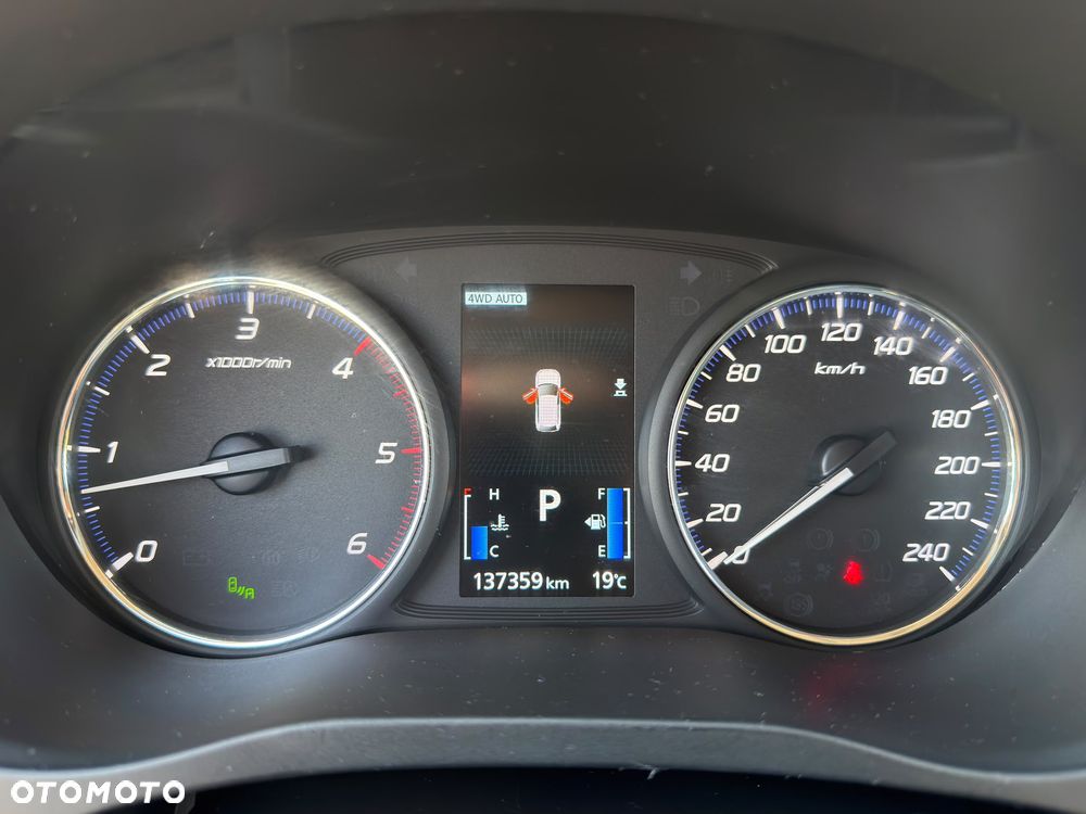 Mitsubishi Outlander 2.2 DID Intense + 4WD - 15