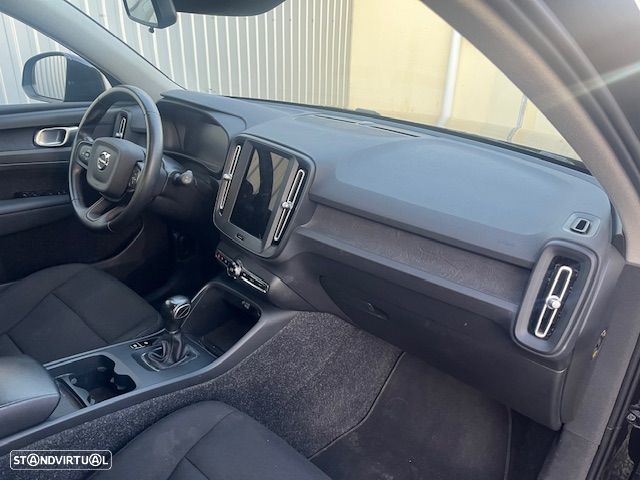 Volvo XC 40 1.5 T2 Essential - 6