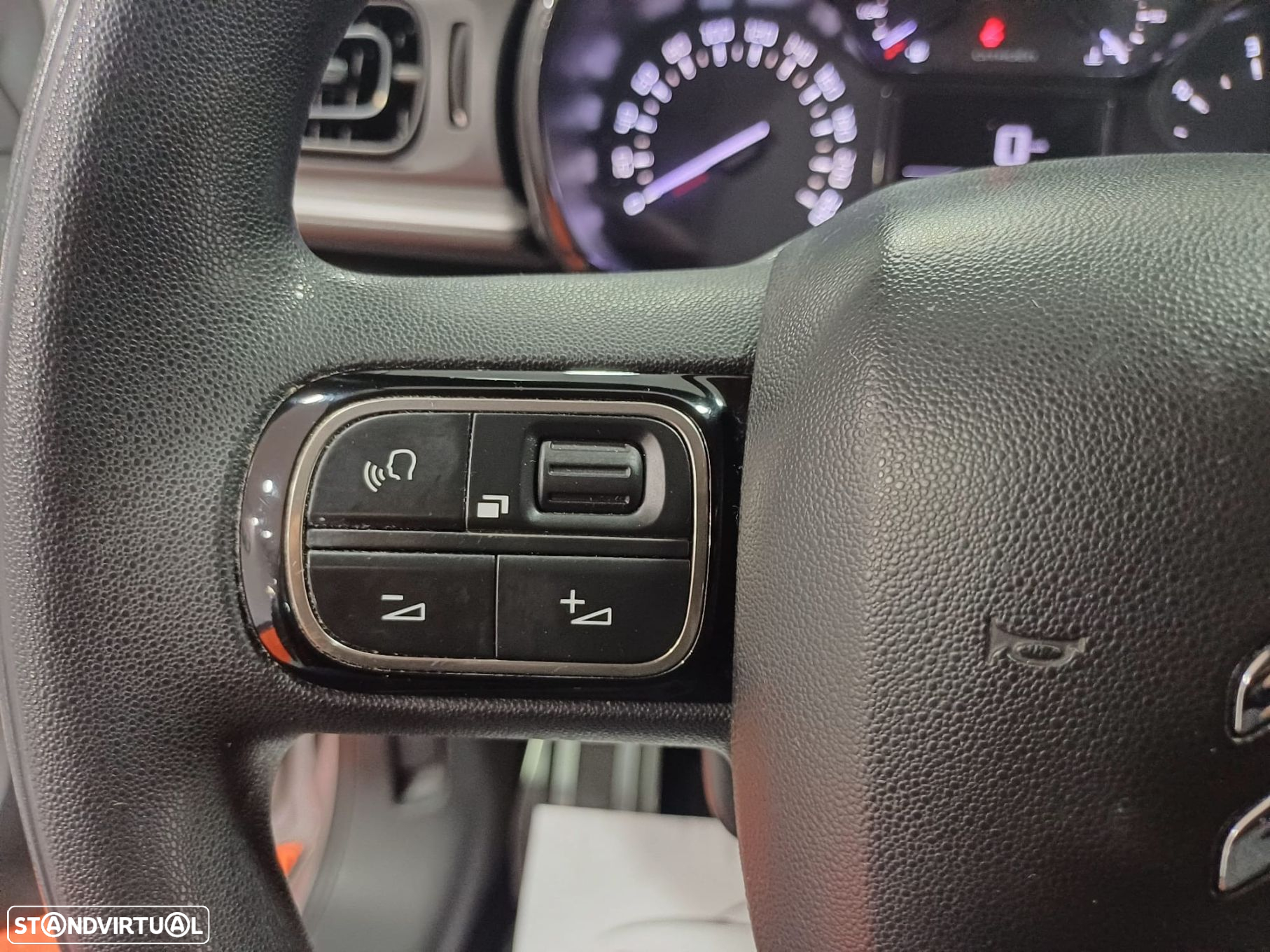 Citroën C3 1.6 BlueHDi Feel - 16