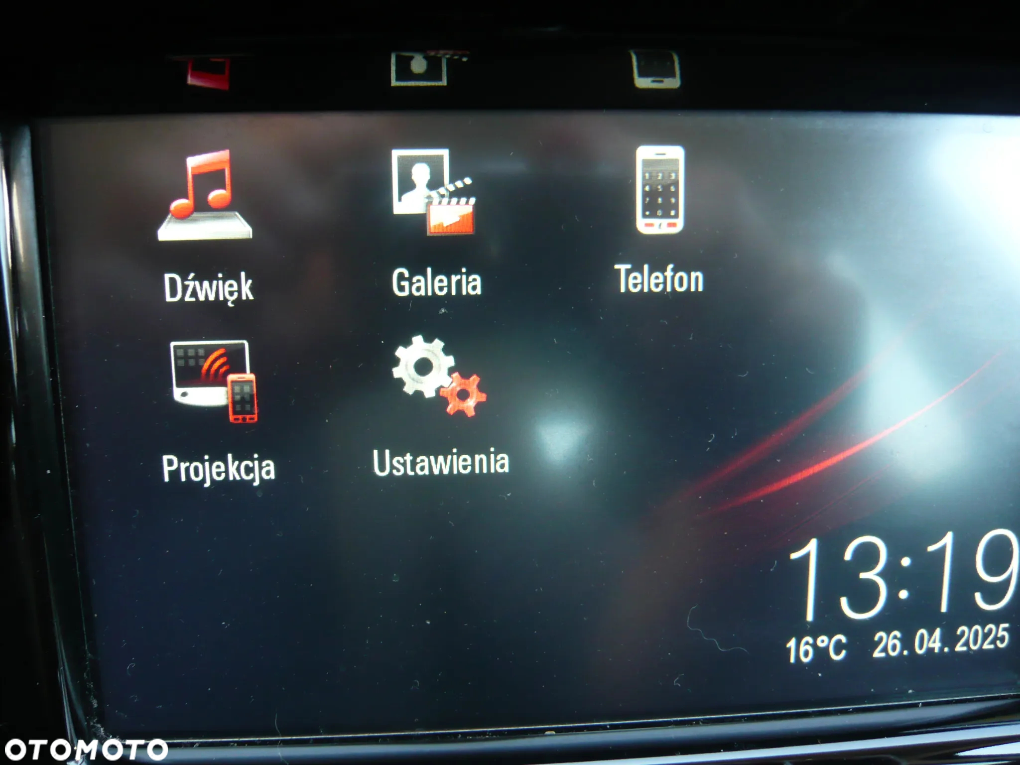 Opel Corsa 1.4 Active - 25