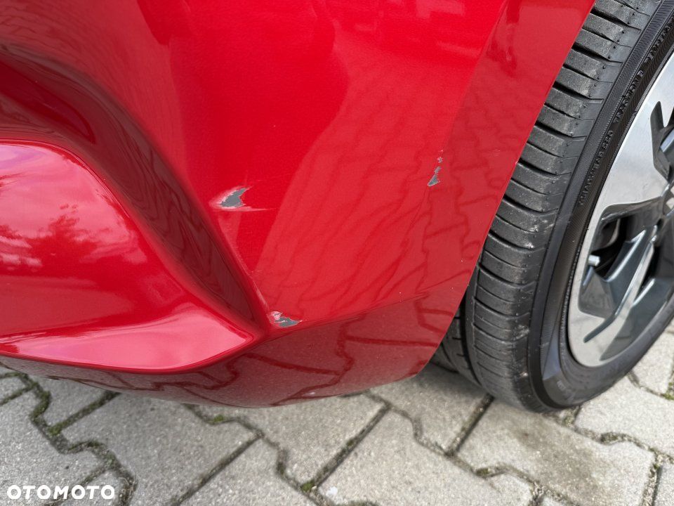 Suzuki Swift 2024