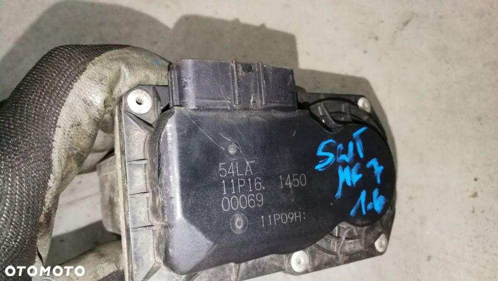 Przepustnica 1.6 54LA Suzuki Swift Sport MK7 10-16 - 3