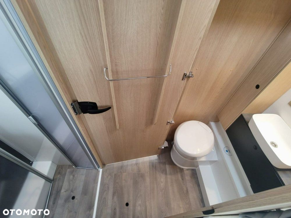 Sunlight T680 Adventure - 5 osobowy! - 16